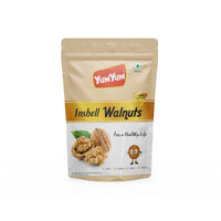 Yum Yum Inshell Walnuts Pouch