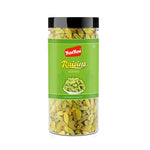 Thumbnail for Yum Yum Green Raisins Jar - Dista