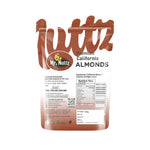 Thumbnail for Mr. Nuttz California Almonds Pouch - Dista