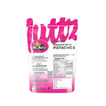 Thumbnail for Mr. Nuttz Roasted & Salted Pistachios Pouch - Dista