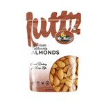 Thumbnail for Mr. Nuttz California Almonds Pouch - Dista