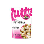 Thumbnail for Mr. Nuttz Roasted & Salted Pistachios Pouch - Dista