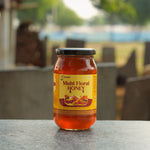 Thumbnail for Kasutam Multifloral Honey - Distacart