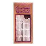 Thumbnail for Makeup Revolution I Heart Chocolate - Rose Gold V4 Palette