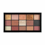 Thumbnail for Makeup Revolution Reloaded Eyeshadow Palette-15 Smooth & Rich Shade-High Pay Off Formula - Affection