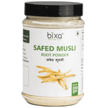 Thumbnail for Bixa Botanical Safed Musli Powder