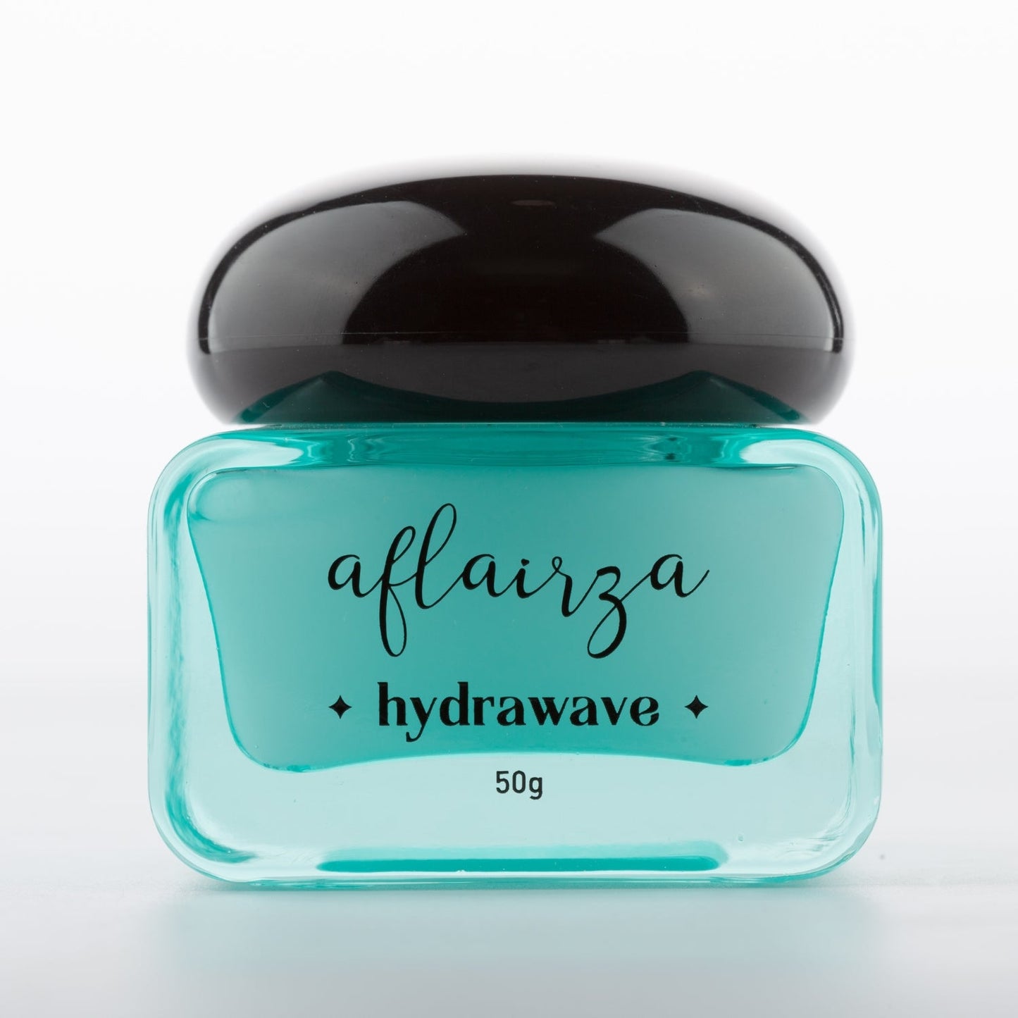 Aflairza Hydrawave Water-Based Face Moisturizer for Deep Hydration For All Skin Types - Distacart