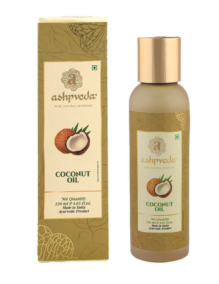 Ashpveda Blissful Bhringraj Head Massage Oil - Distacart