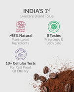 Thumbnail for AreoVeda Natural Belly & Body Oil - Distacart