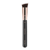 Miss Claire M45 - Angled Blending Brush - Rose Gold