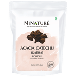 Thumbnail for Minature Acacia Catechu (Katha) Powder