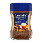 Thumbnail for Levista Classic Jar - Distacart
