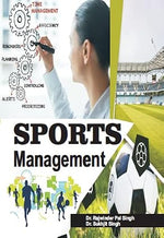 Thumbnail for Sports Management / Khel Prabandhan      Hardcover – 1 January 2022 - Dista