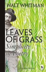 Thumbnail for Leaves of Grass : Simplicity In Poetry