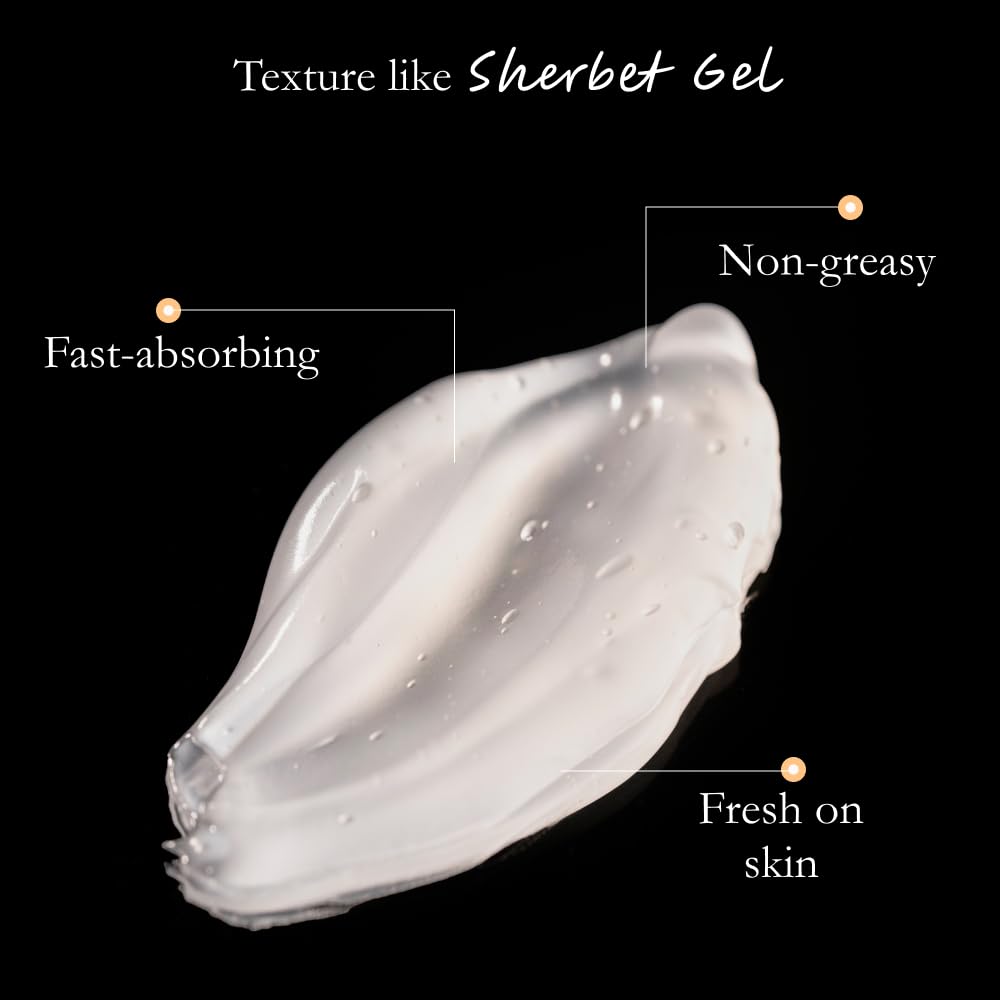 ILEM JAPAN Light Moisturizer Refill Pod 50g | Niacinamide + Ceramides + Squalane | Refill Pack | Made in Japan