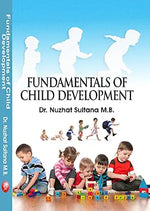 Thumbnail for Fundamentals of Child Development      Hardcover – 1 January 2018 - Dista