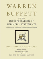 Thumbnail for Warren Buffett and the Interpretation of Financial Statements
