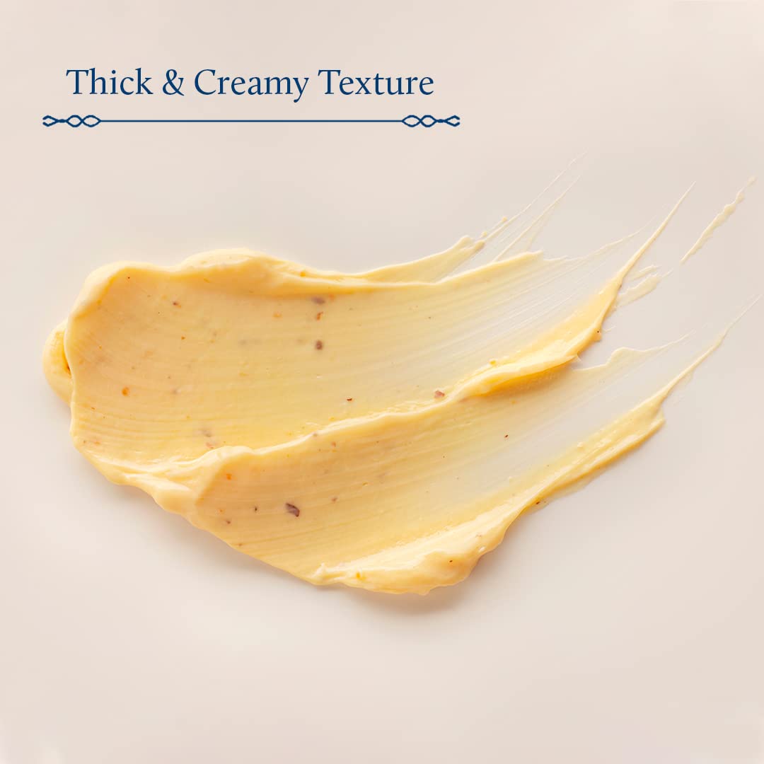 Blue Nectar Shubhr Kumkumadi Brightening & Radiance Face Scrub - Distacart