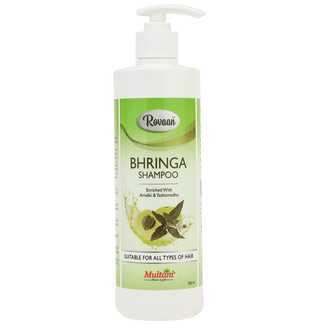 Multani Rovaan Bhringa Shampoo
