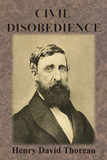Thumbnail for Civil Disobedience