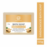 Thumbnail for Nuerma Science Sandalwood Bath Soap | Spotless, Ageless & Acne-Free Skin