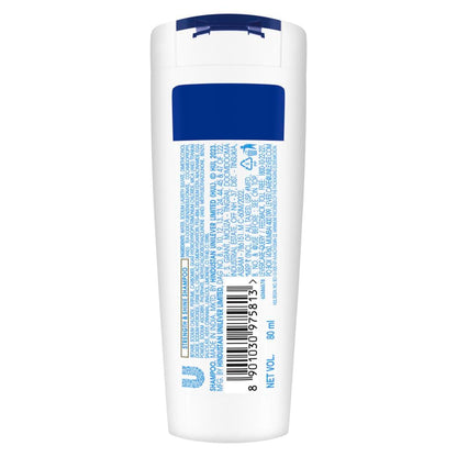 Clinic Plus Strength & Shine with Egg Protein Shampoo - Distacart