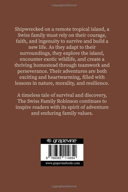 Swiss Family Robinson
