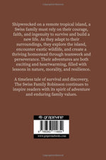 Thumbnail for Swiss Family Robinson