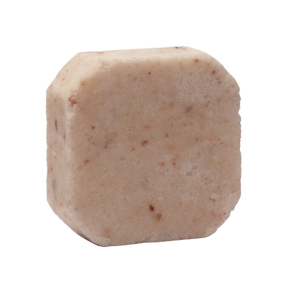 Rustic Art Rose Sandal Hair Cleansing Bar - Distacart