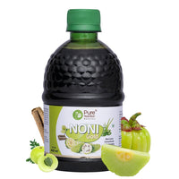 Thumbnail for Pure Nutrition Noni Gold Juice - Distacart
