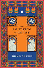 Thumbnail for The Imitation of Christ