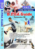 B.P.Ed. Guide Semester - III      Paperback – 1 January 2021 - Dista