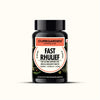 Curegarden Natural Rhulief Softgels - Distacart