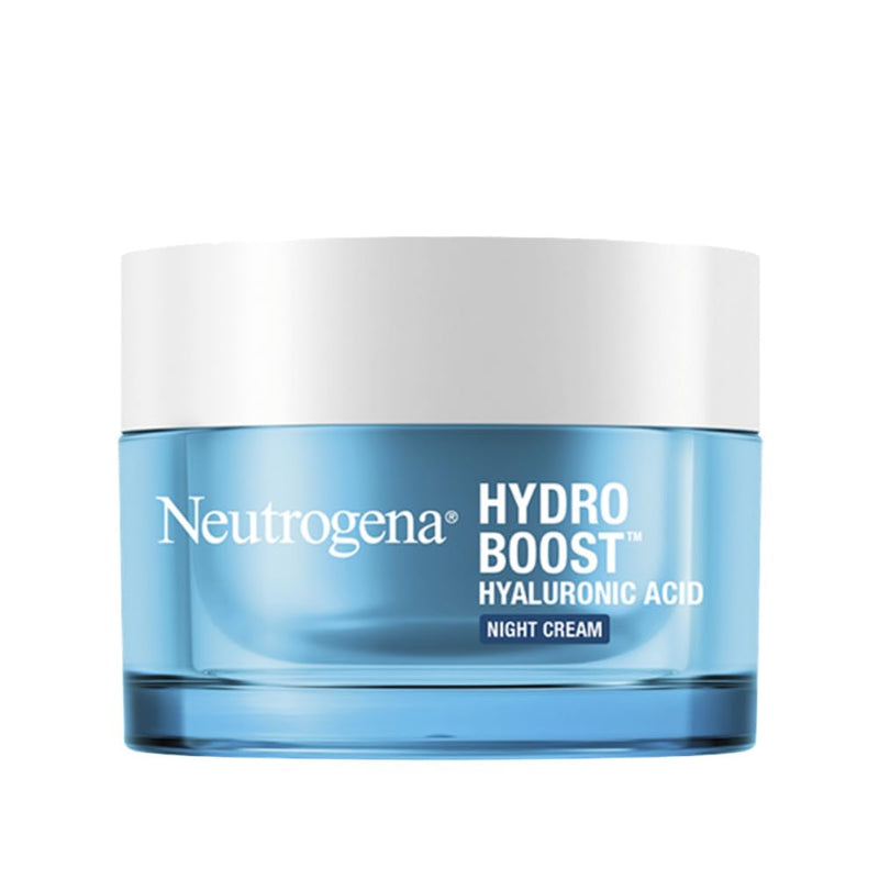 Neutrogena Hydro Boost 3D Sleeping Mask - Distacart