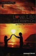 Thumbnail for Love,life and Dream on - Animesh Verma - Dista