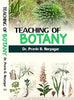 Teaching of Botany      Hardcover – 1 January 2018 - Dista