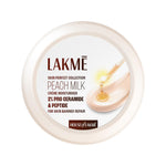 Thumbnail for Lakme Peach Milk Soft Crème
