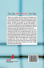 Thumbnail for He Can Who Thinks He Can