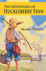 Thumbnail for The Adventures of Huckleberry Finn