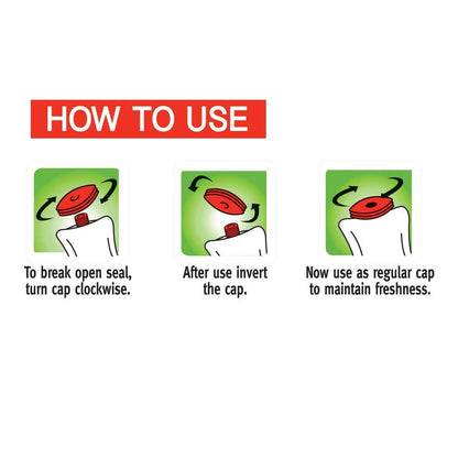 Kissan Fresh Tomato Ketchup - Distacart