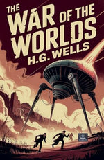 Thumbnail for The War of the Worlds