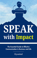 Thumbnail for Speak with Impact - Distacart