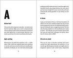Thumbnail for Talk More. Say Less. Get Ahead.: The Business Speak Dictionary