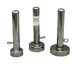 Thumbnail for Dynore Stainless Steel Falafel Maker - Set of 3 - Dista