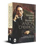 Thumbnail for The Greatest Short Stories of Anton Chekhov: A Collection Of Fifty Stories