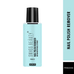 Thumbnail for Swiss Beauty Nail Polish Remover With Witch Hazel Extract