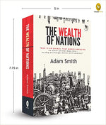 Thumbnail for The Wealth of Nations