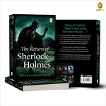 Thumbnail for The Return of Sherlock Holmes