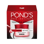 Thumbnail for Ponds Age Miracle Wrinkle Corrector Night Cream