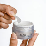 Thumbnail for ILEM JAPAN Light Moisturizer Face Cream 50g | Japanese Oil-Gel Cream for Oily Skin | Niacinamide + Ceramide NP + Squalane + Centella Cica | For Women & Men | Made in Japan